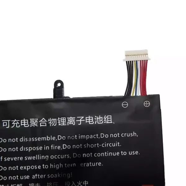 Bateria Notebook AEC677475-3S1P - Image 3