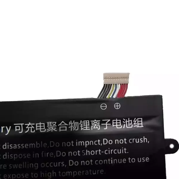 Bateria Notebook AEC626573-3S1P - Image 3