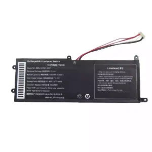 Bateria Notebook 537867-3S1P