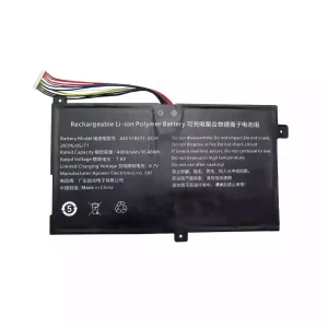 Bateria Notebook AEC578571-2S1P-N,AEC578571-2S1P