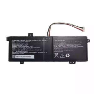 Bateria Notebook 5570A6-2S1P