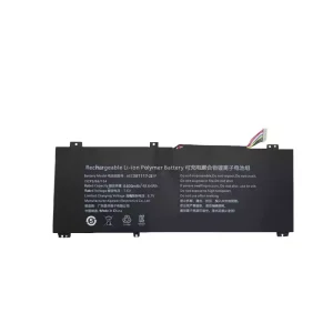 Bateria Notebook AEC4381117-2S1P