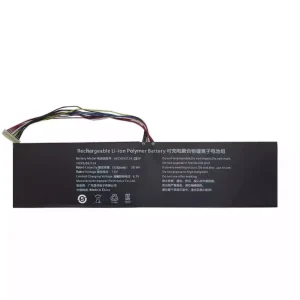Bateria Notebook AEC4359124-2S1P