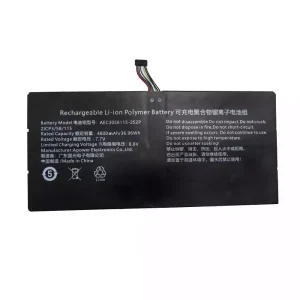 Bateria Notebook AEC3058115-2S2P