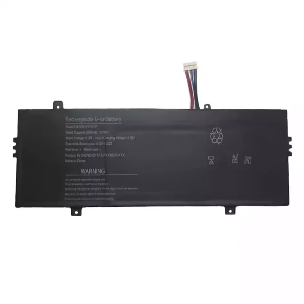 Bateria Notebook U439061PV-3S1P