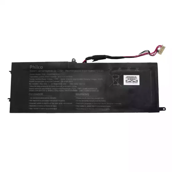 Bateria Notebook PHB-15.6AP54H1W10