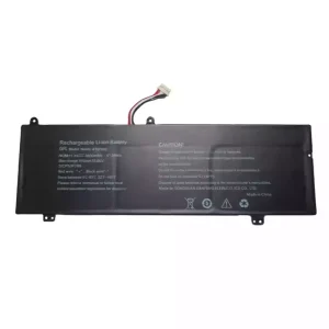 Bateria Notebook 419166