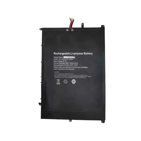 Bateria Notebook 28168243P