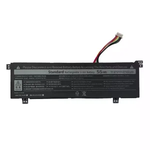 Bateria Notebook SSBS83