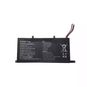 Bateria Notebook DEEQ HL160G 5074116PV-3S1P