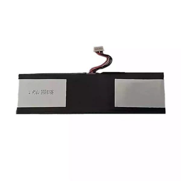 Bateria Notebook JKJ 5554192