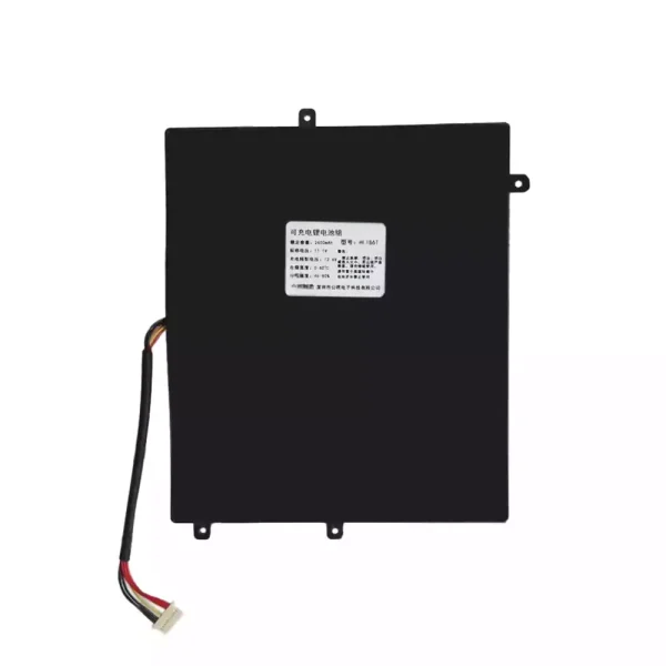 Bateria Notebook DEEQ HL156T