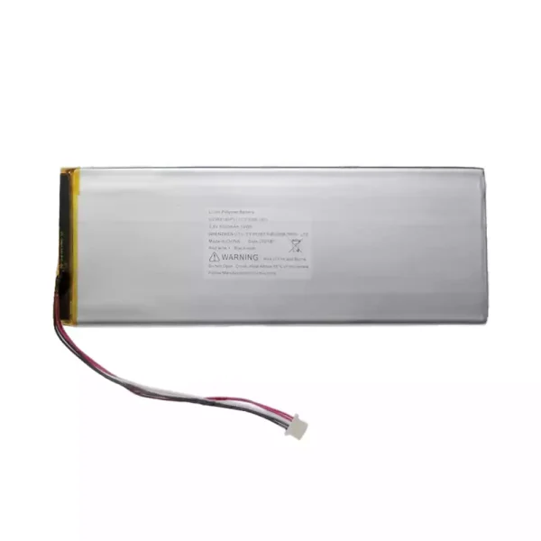 Bateria Notebook U2968180PV Digiland DL1036 MID1032-MR