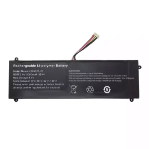 Bateria Notebook 4270125-2S