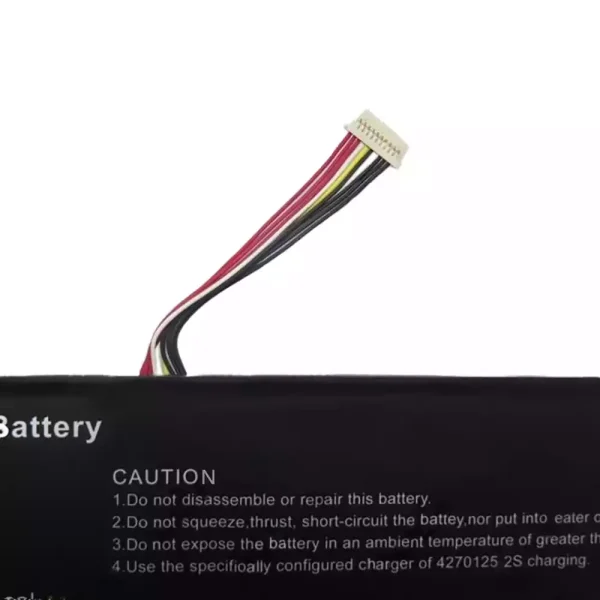 Bateria Notebook 4270125-2S - Image 3