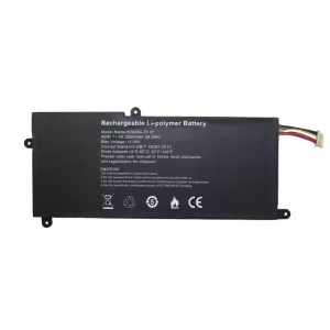 Bateria Notebook 536264-3S1P