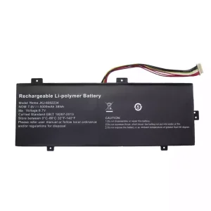 Bateria Notebook JKJ-6082234