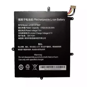 Bateria Notebook JJY28137162P