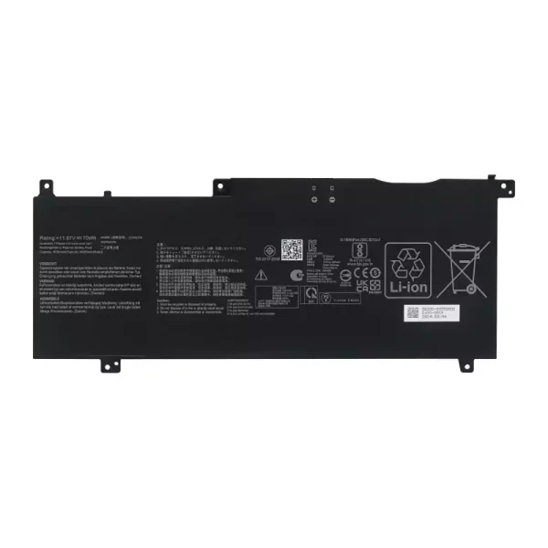 Bateria Notebook ASUS C31N2310