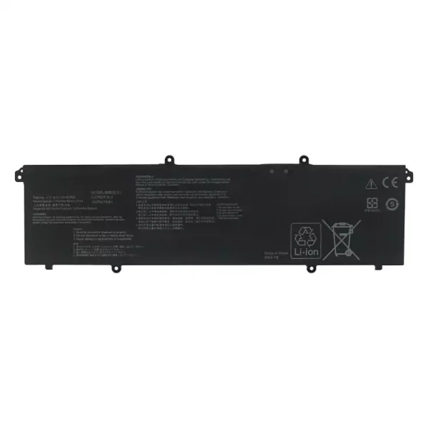 Bateria Notebook ASUS C31N2019-1