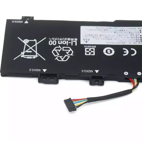 Bateria Notebook LENOVO L22X3PF2 L22L3PF2 L22M3PF2 L22D3PF2 L22C3PF2 - Image 4