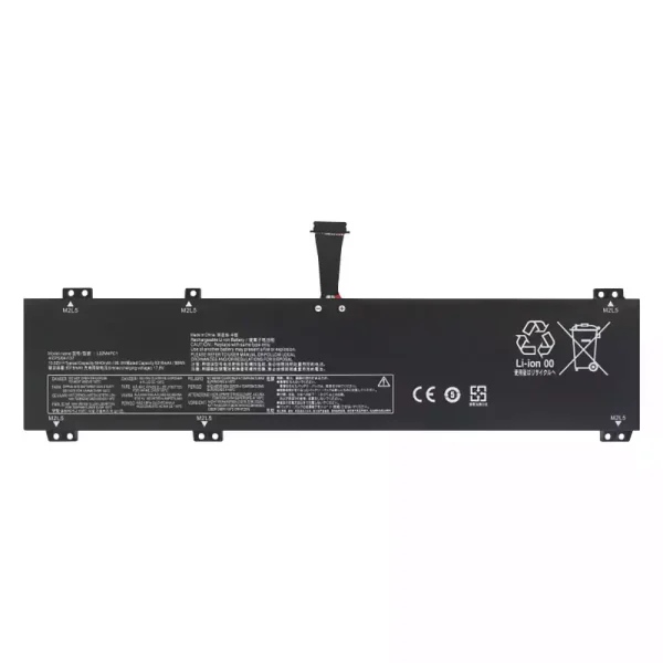 Bateria Notebook LENOVO L22M4PC1 L22D4PC1 L22X4PC1