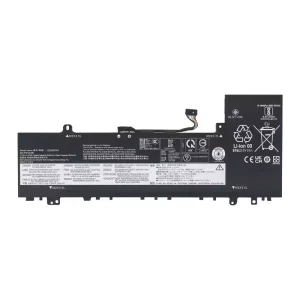 Bateria Notebook LENOVO L23M3PK1 L23X3PK1 L23B3PK1 L23D3PK1 L23C3PK1