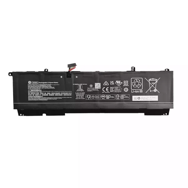 Bateria Notebook HP QK06XL
