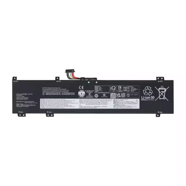 Bateria Notebook LENOVO L23M4PK5 L23B4PK5 L23X4PK5 L23C4PK5 L23D4PK5