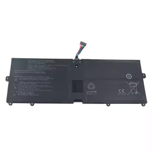 Bateria Notebook LG LBY122CM