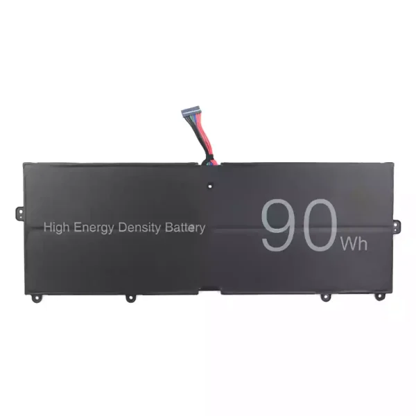 Bateria Notebook LG LBY122CM - Image 2