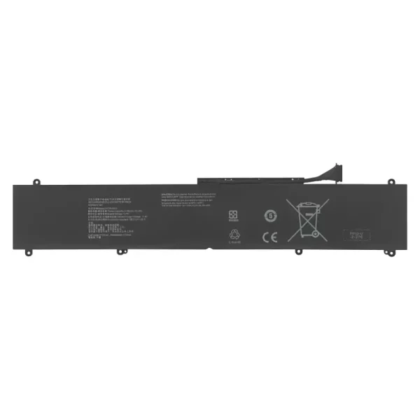 Bateria Notebook RAZER RC30-0483 RZ09-0510,BLADE 16 2023