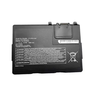 Bateria Notebook PANASONIC CF-33 CF-VZSU1AW CF-VZSU1AR