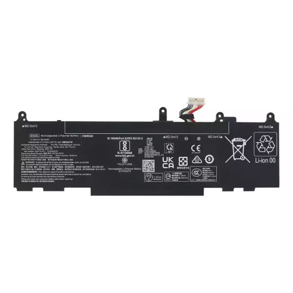 Bateria Notebook BX03XL