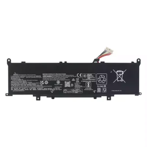 Bateria Notebook HP RX03XL