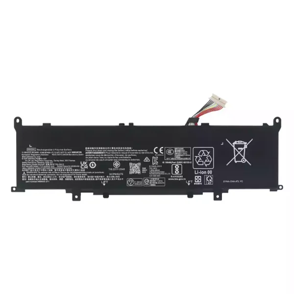 Bateria Notebook HP RX03XL