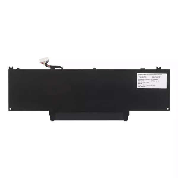 Bateria Notebook HP ER06XL TPN-DB1T - Image 2