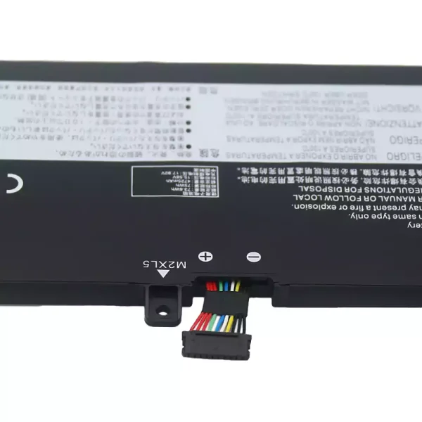 Bateria Notebook LENOVO L22D4PF5 L22C4PF5 L22X4PF5 L22B4PF5 L22M4PF5 - Image 4
