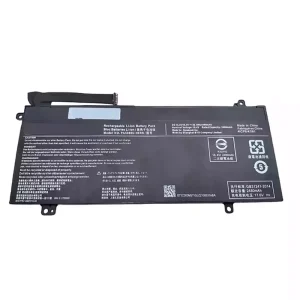 Bateria Notebook TOSHIBA PA5368-1BRS