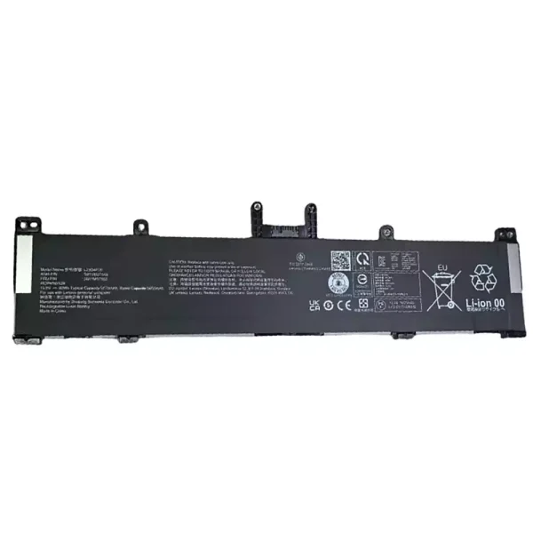 Bateria Notebook LENOVO L23D4P70 L23C4P70