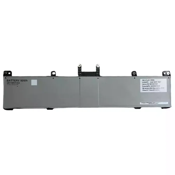 Bateria Notebook LENOVO L23D4P70 L23C4P70 - Image 2