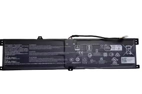 Bateria Notebook MSI BTY-M59