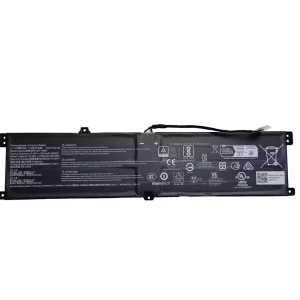 Bateria Notebook MSI BTY-M59