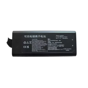 Bateria de reposição para Mindray Accutorr 3 Accutorr 7