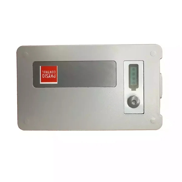 Bateria de reposição para Physio 21330-001176 - Imagem 2