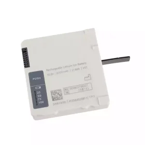 Bateria de reposição para Philips IntelliVue X3,MX100,MX700
