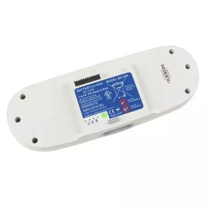 Bateria de reposição para Inogen BA-200 BA-300 BA-400 BA-500