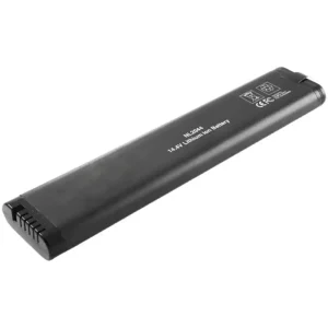 Bateria de reposição para Inspired Energy NL2044 NL2044HD NL2044HD22 DM-900A