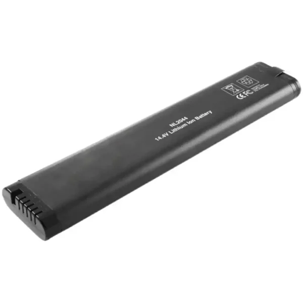 Bateria de reposição para Inspired Energy NL2044 NL2044HD NL2044HD22 DM-900A