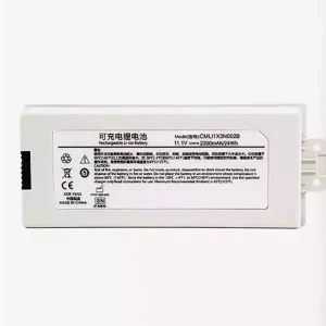 Bateria de reposição para COMEN NC10 NC10A NC12A